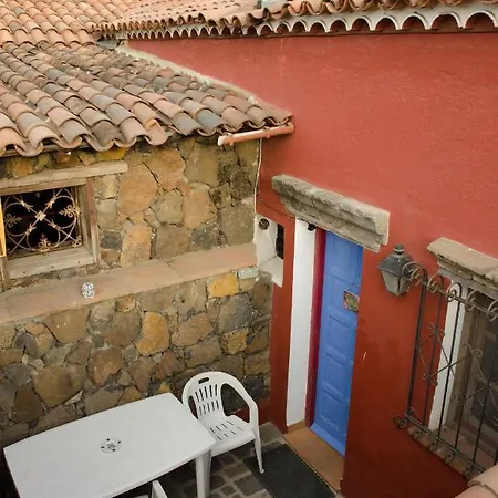 Casita Poco Loco
