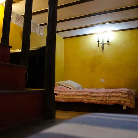 Apartment Casita Poco Loco