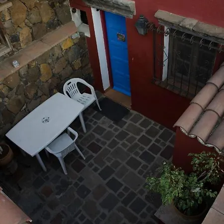 Casita Poco Loco