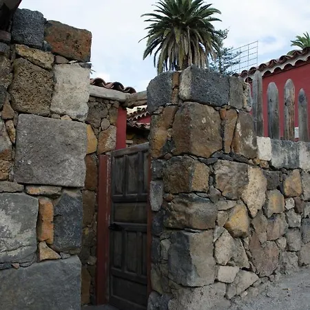 Casita Poco Loco * Puerto de la Cruz (Tenerife)
