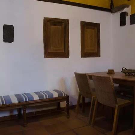 Casita Poco Loco Apartment Puerto de la Cruz (Tenerife)
