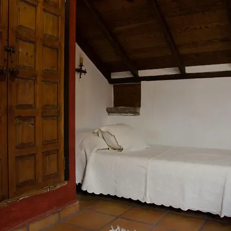 Casita Poco Loco * Puerto de la Cruz (Tenerife)