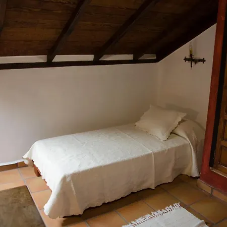 Casita Poco Loco Puerto de la Cruz (Tenerife)