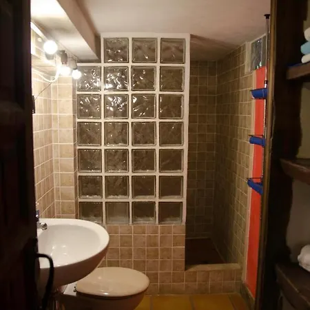Casita Poco Loco