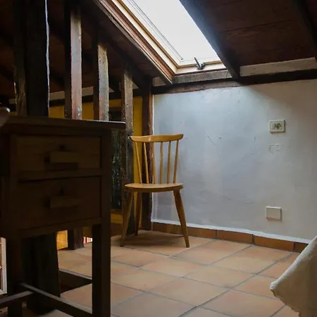Apartment Casita Poco Loco Puerto de la Cruz (Tenerife)