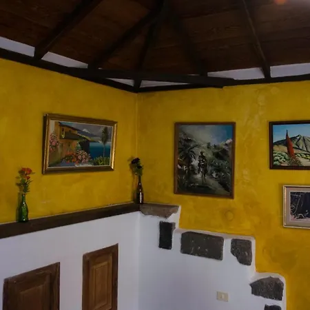 Casita Poco Loco * Puerto de la Cruz (Tenerife)