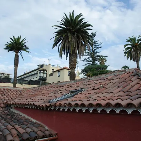 Casita Poco Loco Puerto de la Cruz (Tenerife)