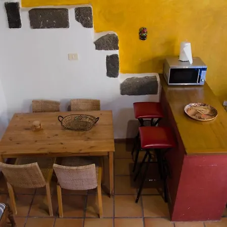 Apartment Casita Poco Loco