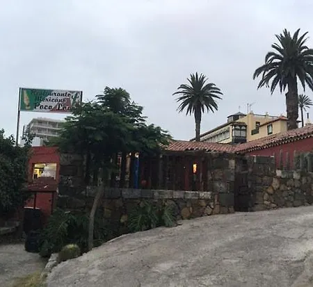 Casita Poco Loco *